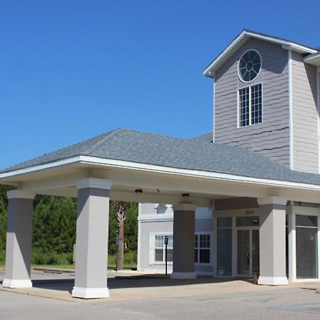 Lewiston Hall Hostel Foley Dış mekan fotoğraf