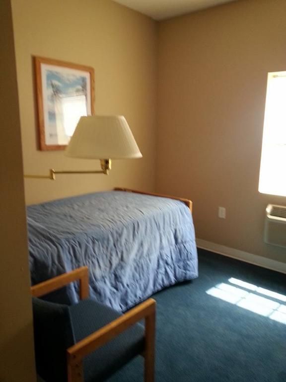 Lewiston Hall Hostel Foley Oda fotoğraf