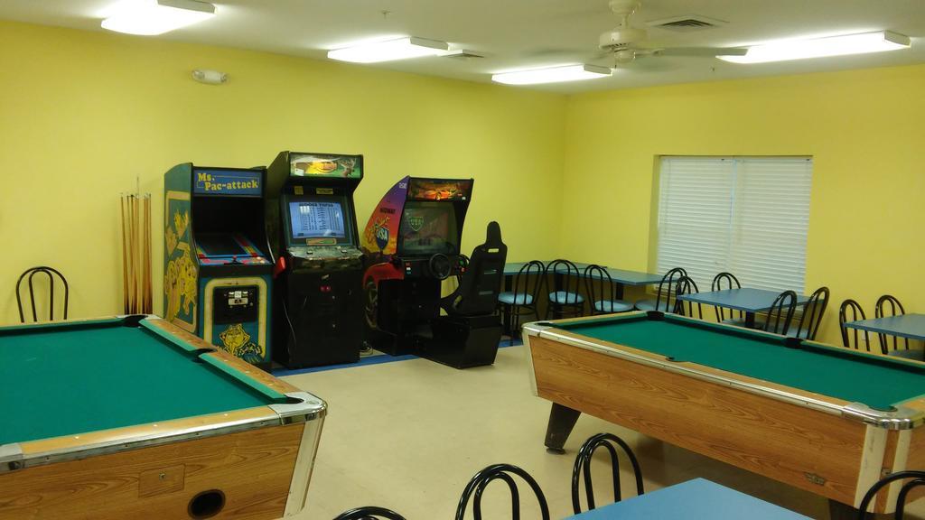 Lewiston Hall Hostel Foley Dış mekan fotoğraf